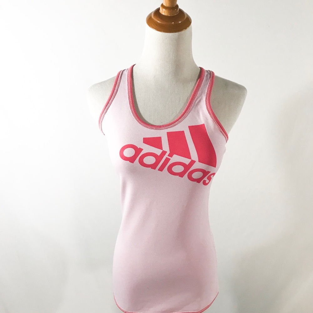 Adidas Women’s Exercise Tank